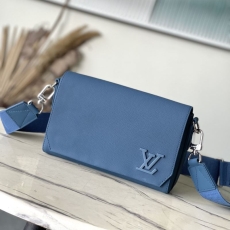 Mens LV Satchel Bags